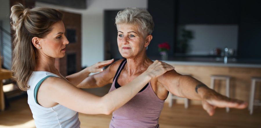 Physical Therapy and Workers Compensation Injuries