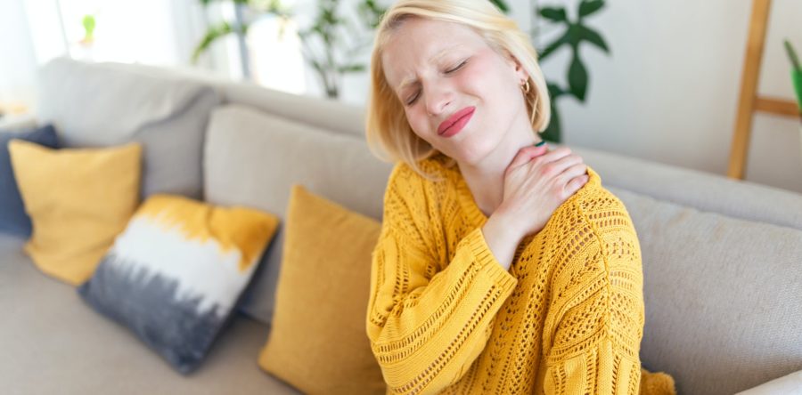 Top 6 Causes of Shoulder Pain and Physiotherapy Treatments