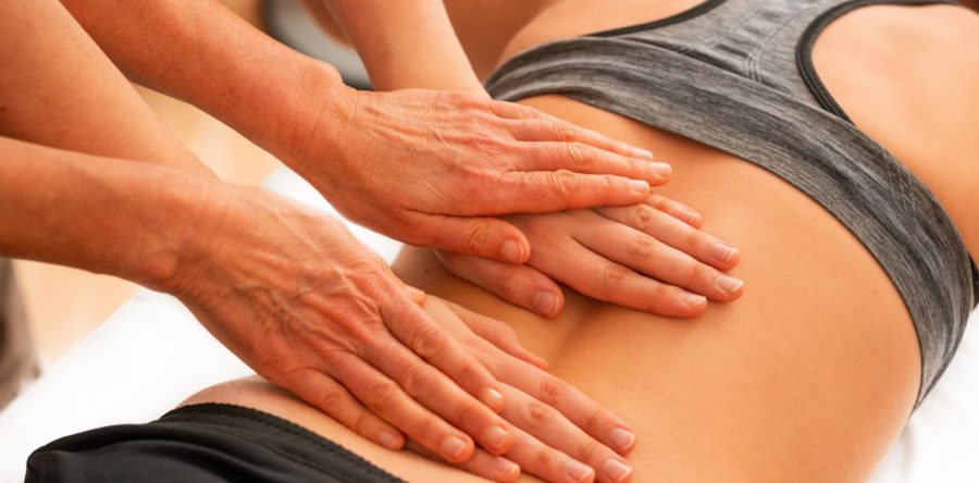 5 Ways Physiotherapy Can Help Relieve Sports Injuries