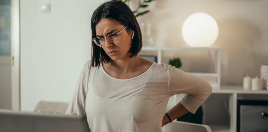 What Is Really Causing Your Back, Butt, and Leg Pain?