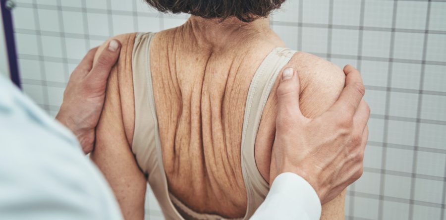Managing Work-Related Back Pain: What You Need to Know