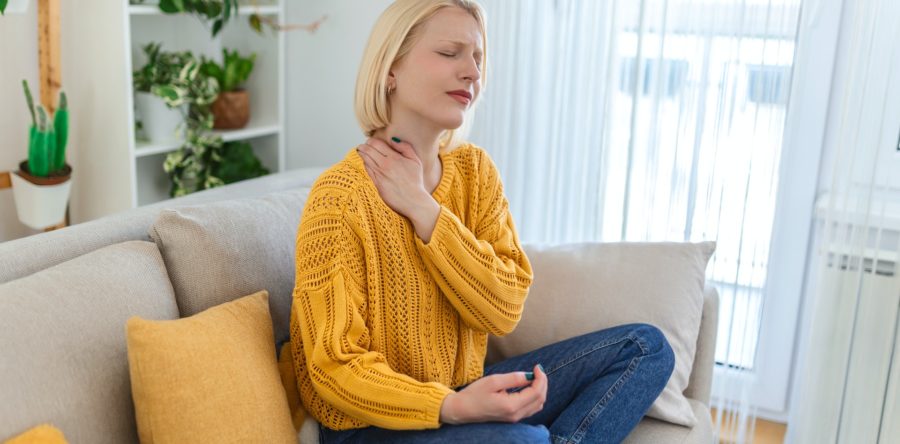 5 Common Shoulder Injuries You Should Know About