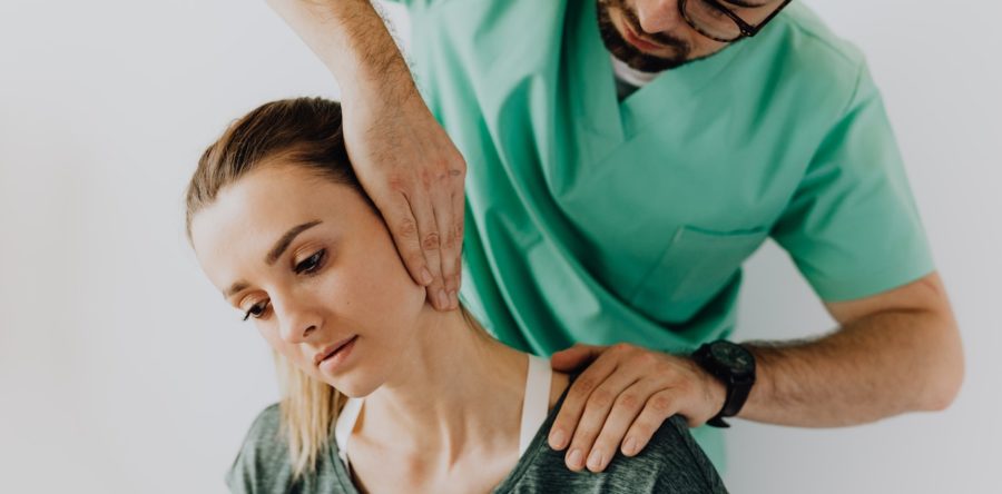 Experience the Power of Orthopedic Physiotherapy for Injury Recovery and Prevention