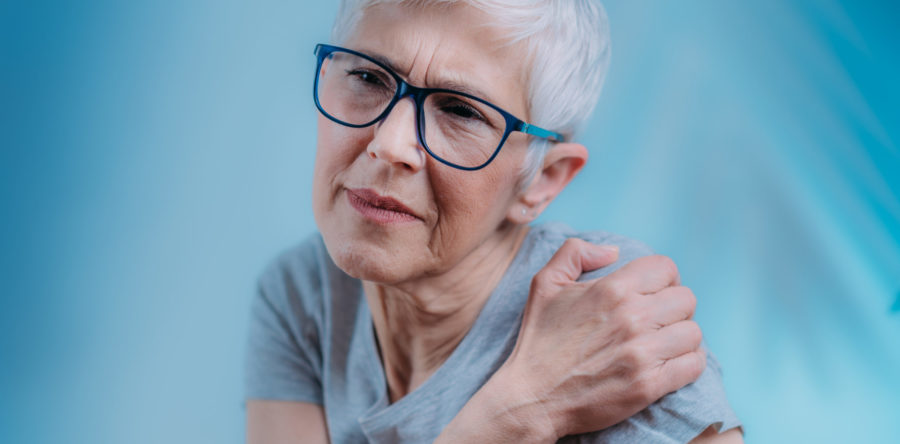 Understanding Frozen Shoulder: Symptoms, Causes, and Effective Treatment Options