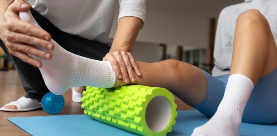 Comprehensive Guide to Orthopaedic Physiotherapy