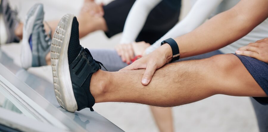 Stay Fit and Injury-Free with Physiotherapy for Running Injury Prevention