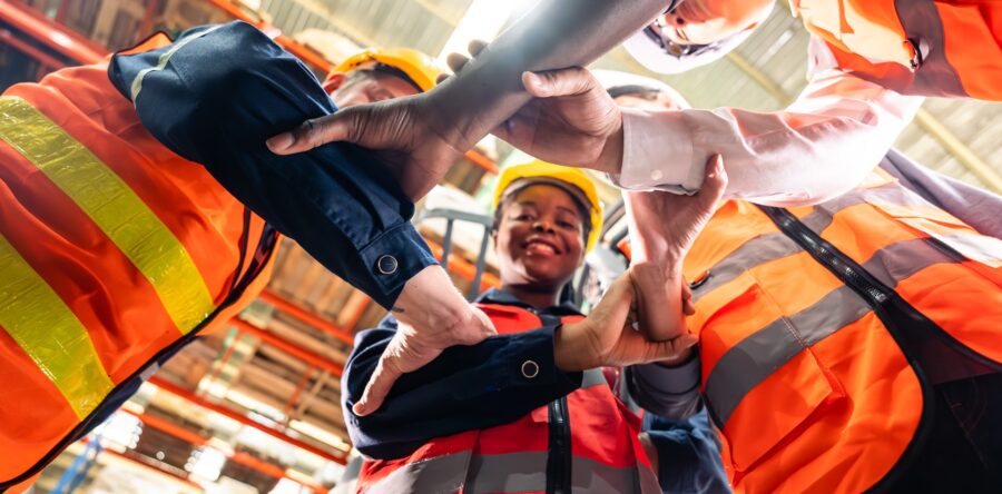 Work Injury Prevention and Ergonomic Assessment at Whitehorse Physiotherapy