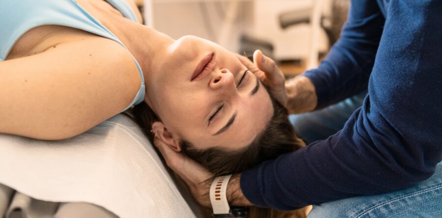 A Guide to Vestibular Physiotherapy for Balance and Dizziness Disorders