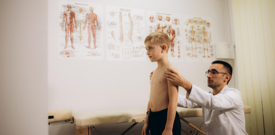 Pediatric Physiotherapy: Helping Children Reach Their Full Potential