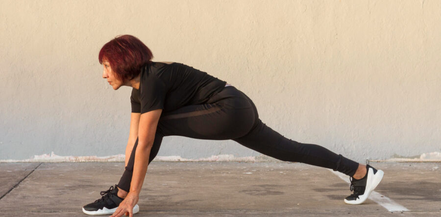 Preventing Running Injuries with Targeted Physiotherapy Strategies